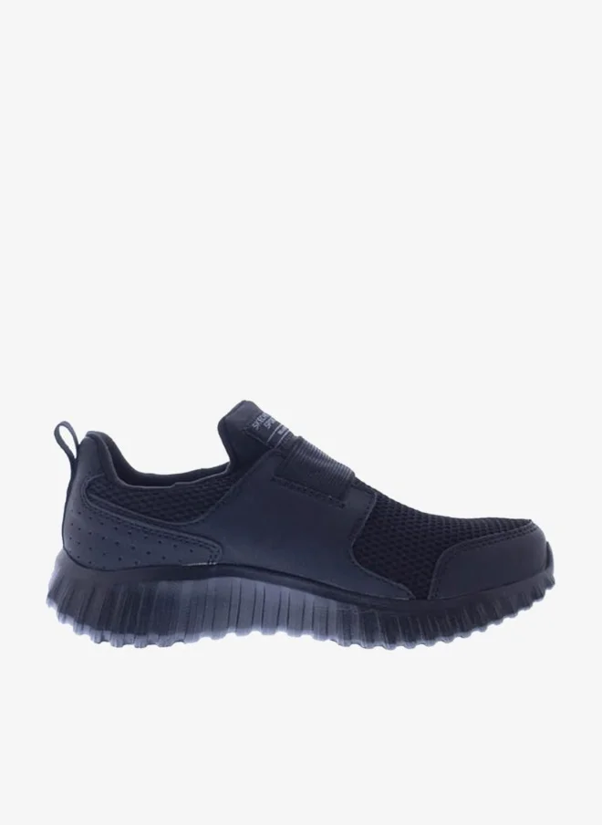 SKECHERS Boys Slip-On Walking Shoes - DEPTH CHARGE 2.0