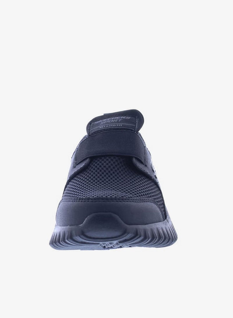 SKECHERS Boys Slip-On Walking Shoes - DEPTH CHARGE 2.0 - Image 3