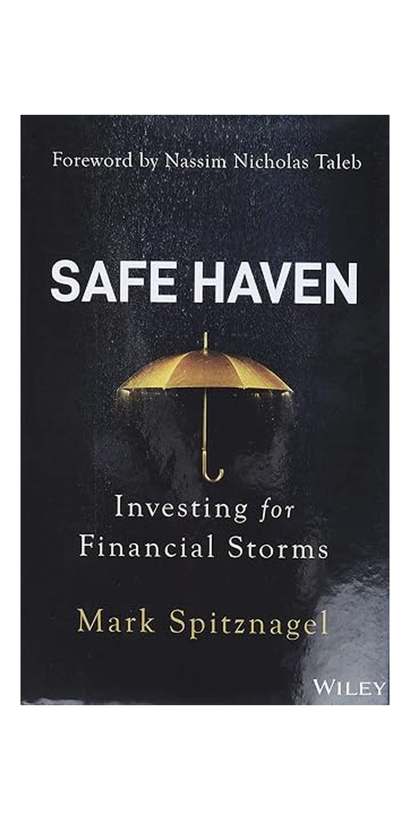 Safe Haven: Investing for Financial Storms