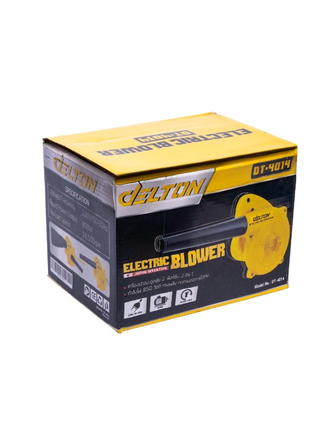 بلاور ديلتون – ديوالت 800 وات – سرعات – موديل DEWALT DWB800 - Image 3