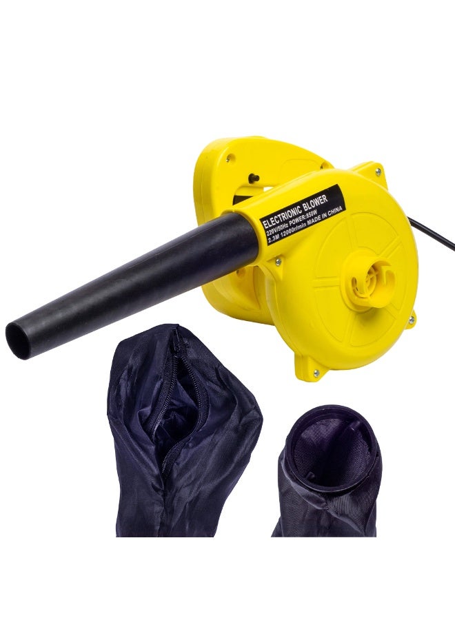 بلاور ديلتون – ديوالت 800 وات – سرعات – موديل DEWALT DWB800 - Image 1