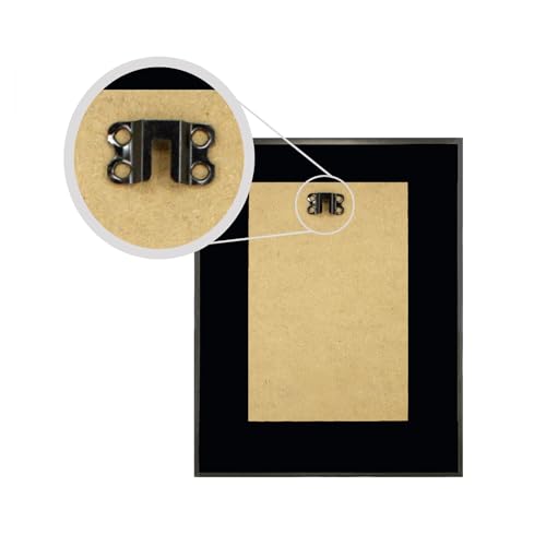 Indianara Lord Ganesha Painting With Frame 13 Inches X 10 Inches - Image 5