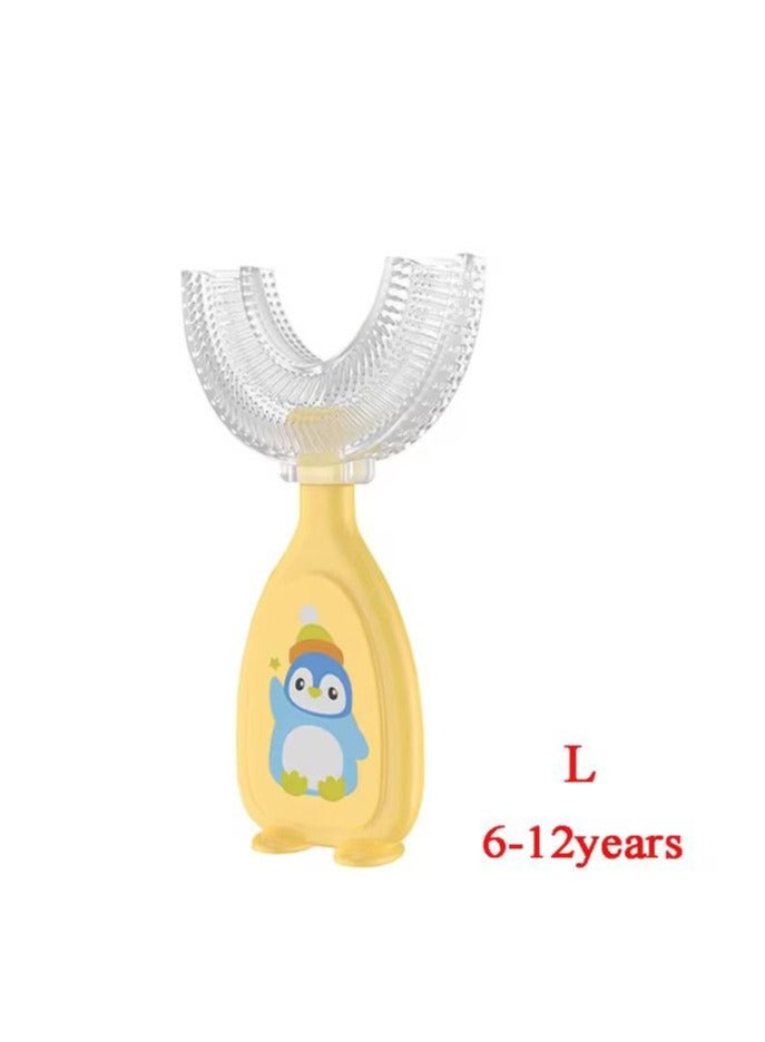 Toothbrush for children