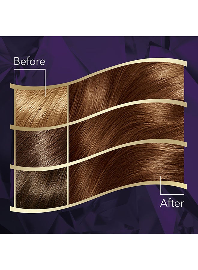 WELLA Koleston Intense Hair Color 305/4 Chestnut - Image 4