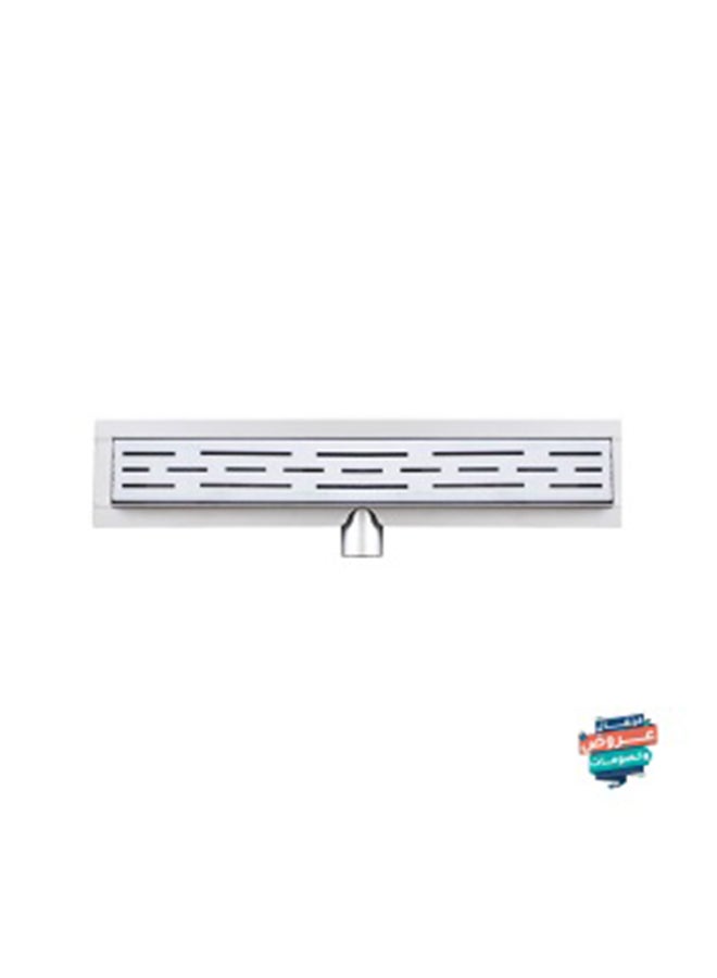 Alfa 00 Galleria 33 Cm Turkish Stainless 