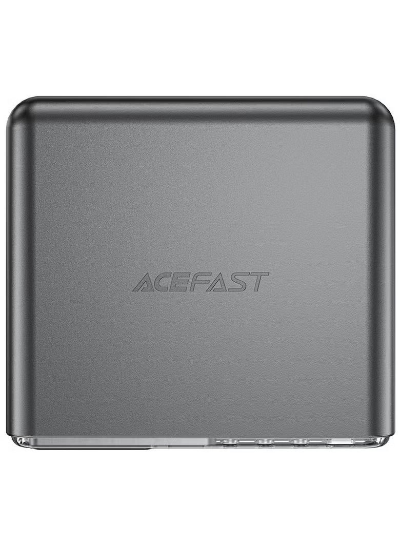 ACEFAST Desktop Power Station Z4 PD218W GaN (3xUSB-C+1xUSB-A) EU - Image 4