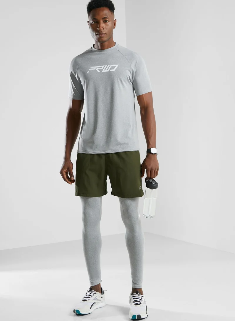 FRWD Compression Training Tights