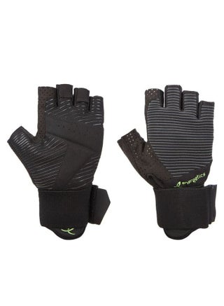 Fitness Gloves for Men & Women – Non-Slip, Breathable Workout Gloves with Wrist Support for Weightlifting, Gym Training & Strength Workouts - pzsku/Z6E5A3D0626CE23C2AC2BZ/45/_/1739296805/88a62d87-d78a-4f2f-8b51-23e7188ceb36
