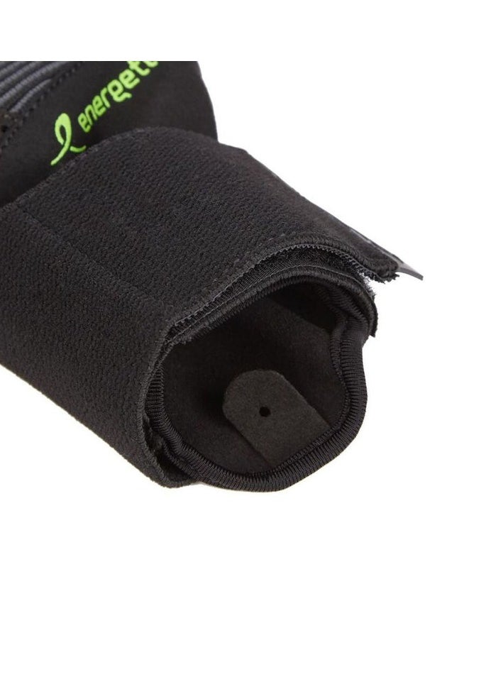 Energetics Fitness Gloves for Men & Women – Non-Slip, Breathable Workout Gloves with Wrist Support for Weightlifting, Gym Training & Strength Workouts  - Image 2