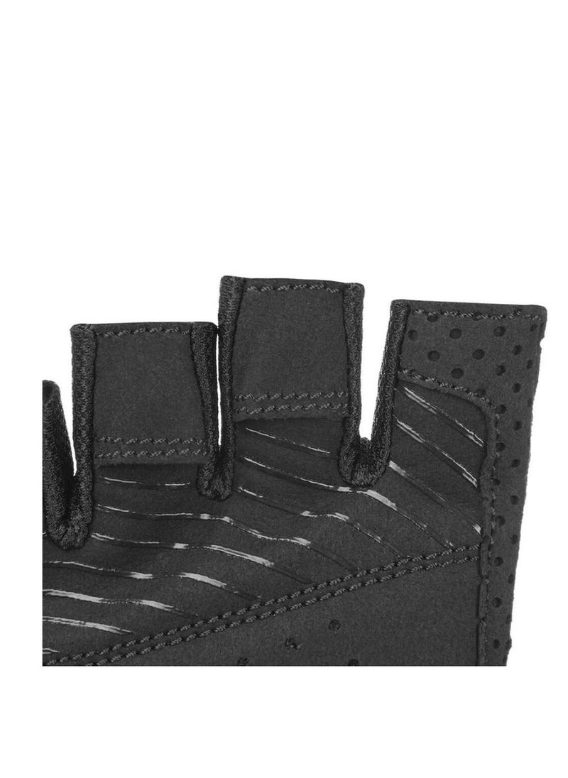 Energetics Fitness Gloves for Men & Women – Non-Slip, Breathable Workout Gloves with Wrist Support for Weightlifting, Gym Training & Strength Workouts  - Image 3