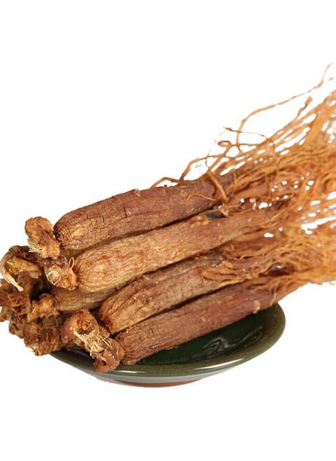 Red Ginseng Root,Red Ginseng Korea,Red Ginseng Tea Korean Red Ginseng Root,Organic Red Korean Ginseng Root,Red Ginseng Root 16 Years Radix Ginseng (250 g(0.55 Pound))