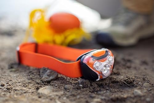 Pelican Nautical Safety Kit for Paddle Sports Water Sport Boating Orange - Image 3