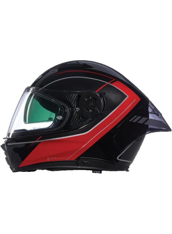 NOLAN Helmet N60-6 Sport Mesmerico 342 L