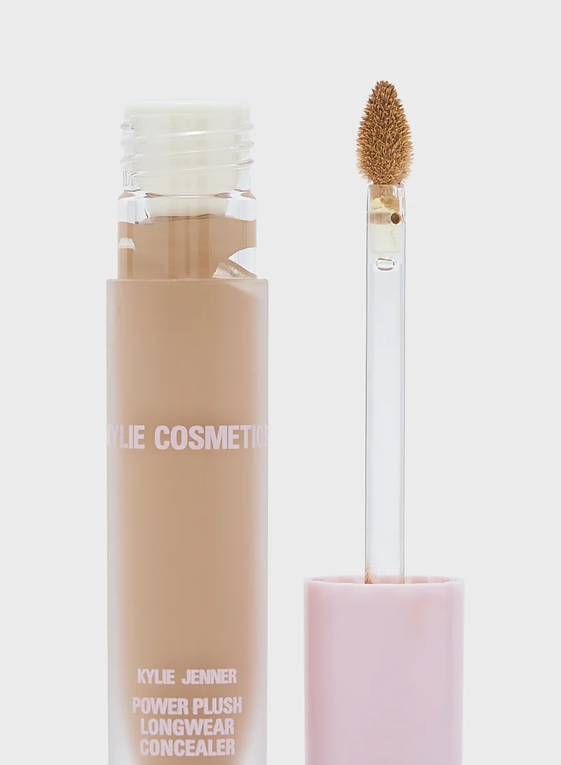 كايلي كوزماتيكس Power Plush Longwear Concealer - 6.5N, (5Ml)
