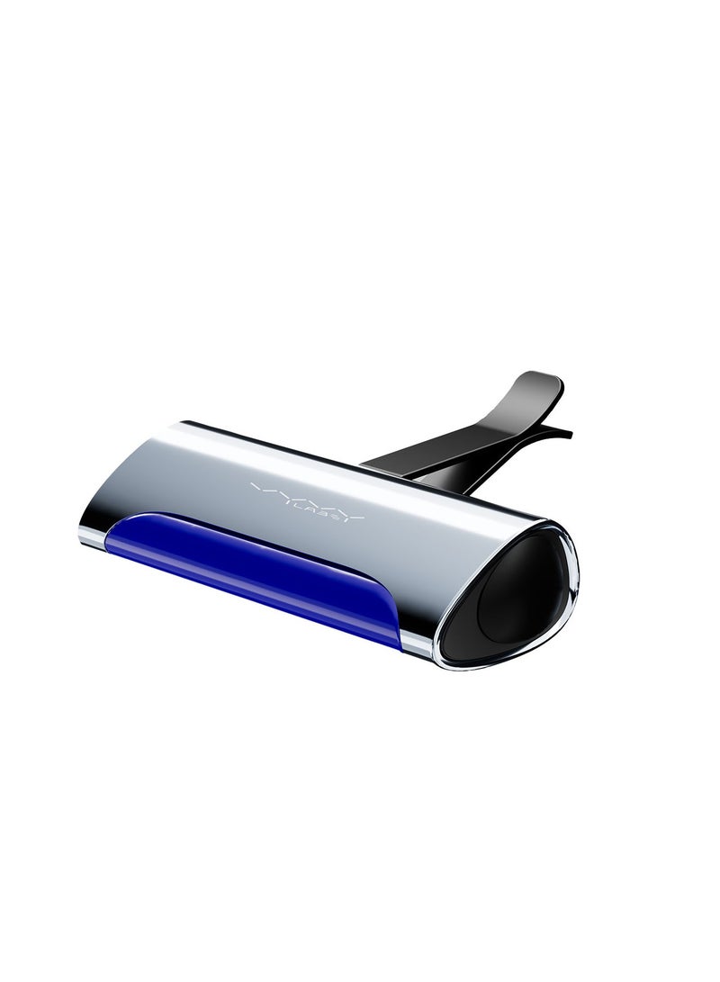 VYVYLABS معطر جو ورائحة مثالية مع عطر معدني نقي للسيارة بلون باهت عالي الجودة ومناسب لجميع فتحات التهوية في أي سيارة - Image 1