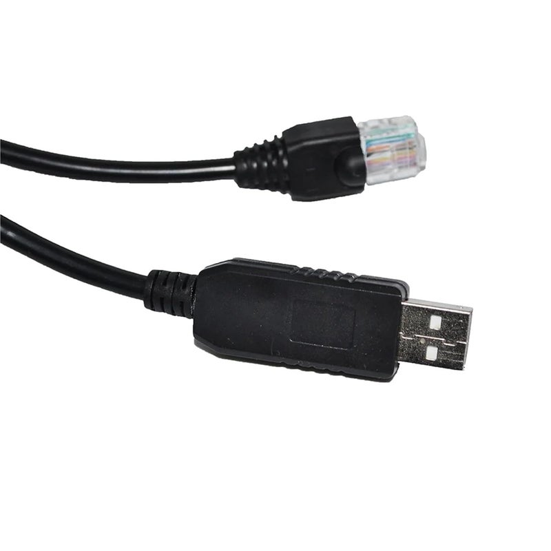 FT232RL USB to RS232 Serial Cable 3M for Hybrid Inverter PC BMS Communication - Image 4
