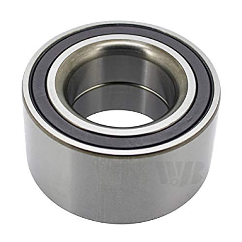 WJB WB510116 Rear Wheel Bearing For Dodge Durango; Jeep Grand Cherokee; Mercedes-Benz GL350 GL450 GL550 GL63 AMG GLE300d GLE350 GLE350d GLE400 GLE450 AMG GLE63 AMG ML250 ML350 ML400 ML550 ML63 AMG - Image 1