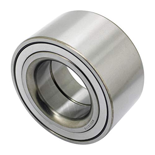 WJB WB510116 Rear Wheel Bearing For Dodge Durango; Jeep Grand Cherokee; Mercedes-Benz GL350 GL450 GL550 GL63 AMG GLE300d GLE350 GLE350d GLE400 GLE450 AMG GLE63 AMG ML250 ML350 ML400 ML550 ML63 AMG - Image 2
