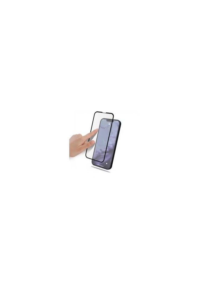 (for iPhone 13 Pro Max) Screen Protector, Tempered Glass, Full Coverage Screen Protector Clear