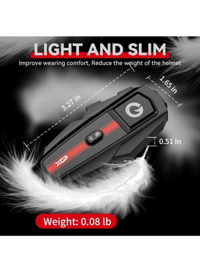 XG Inc XGP BLUETOOTH HEADSET - Image 3