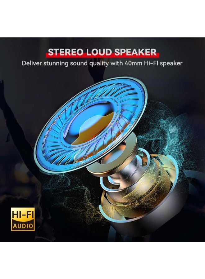 XG Inc XGP BLUETOOTH HEADSET - Image 4