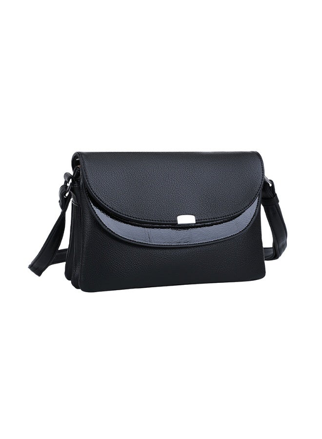 Women's Large Capacity Fashion Handbag Shoulder Crossbody Bag - Image 2