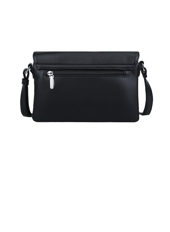 Women's Large Capacity Fashion Handbag Shoulder Crossbody Bag - Image 4