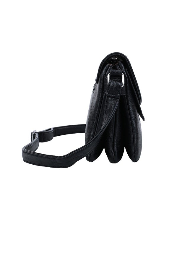 Women's Large Capacity Fashion Handbag Shoulder Crossbody Bag - Image 3