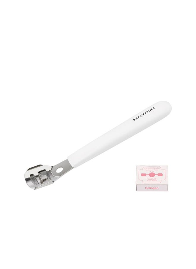Beautytime - Corn Plane Plus 10 Blades [Bt160] - Image 1