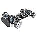 Team Associated DC10 Drift Car Kit ASC30134 - Image 2