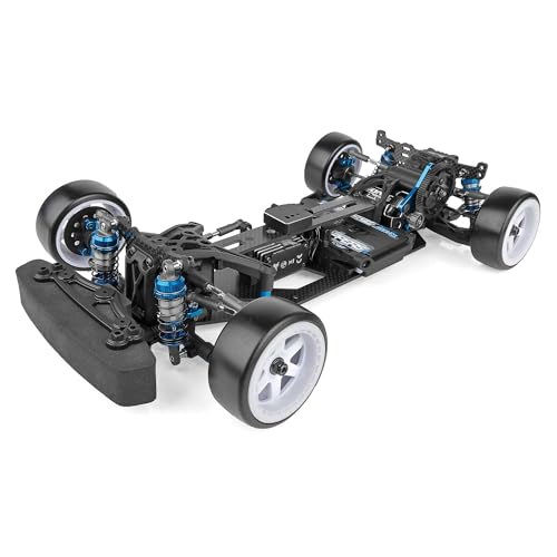 Team Associated DC10 Drift Car Kit ASC30134 - Image 1