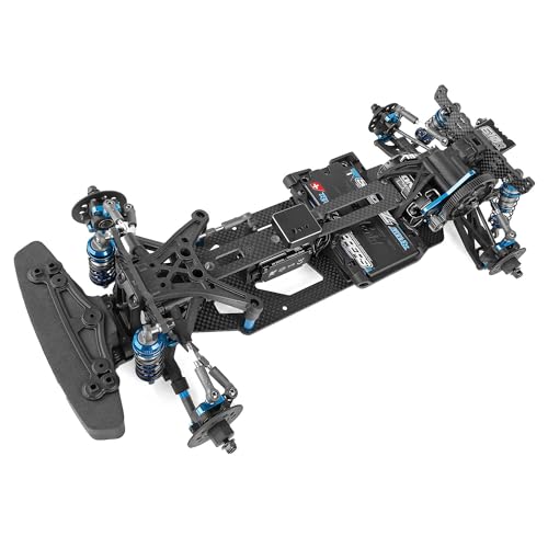 Team Associated DC10 Drift Car Kit ASC30134 - Image 5