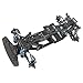 Team Associated DC10 Drift Car Kit ASC30134 - Image 4