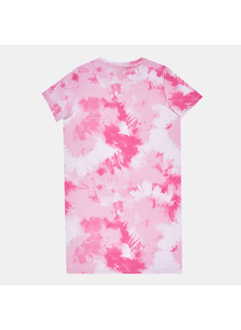 EA7 Emporio Armani Kids' Graphic Series T-Shirt