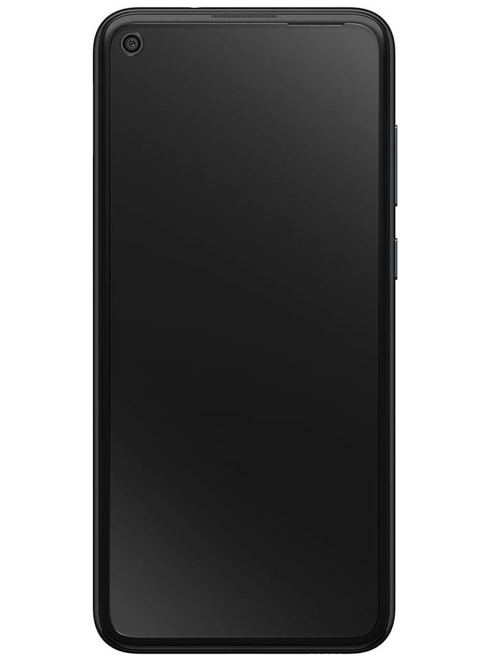 ELTRAZONE - Compatible for Screen Protector Tempered Glass 9D Designed for Samsung Galaxy A11 Full Body Protective - Image 1