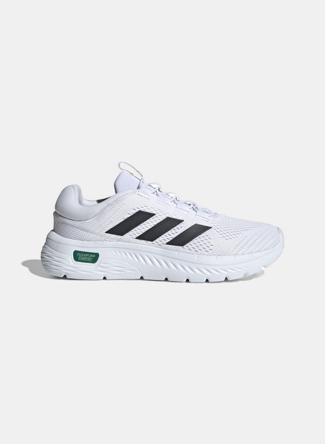Adidas Cloudfoam Comfy El Shoes - Image 1