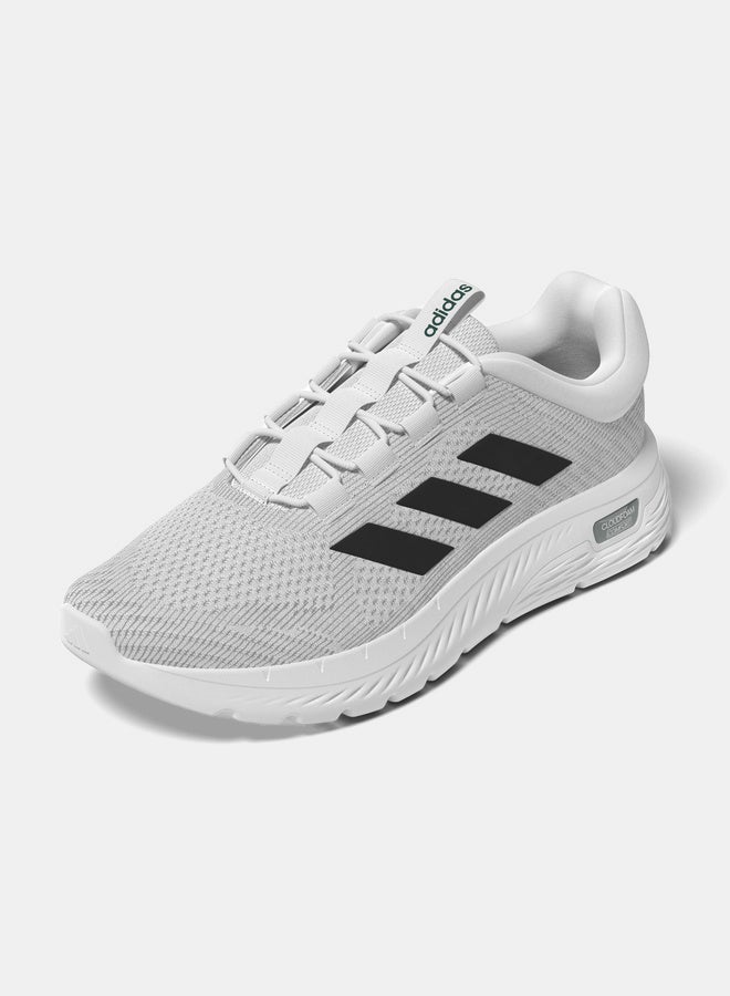 Adidas Cloudfoam Comfy El Shoes - Image 5