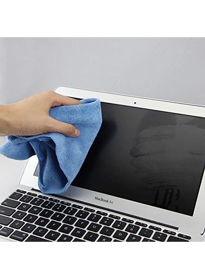3 in 1 Gel Screen Cleaning Kit for LCD Laptop Displays Mobile and PSP 100ml - Image 4