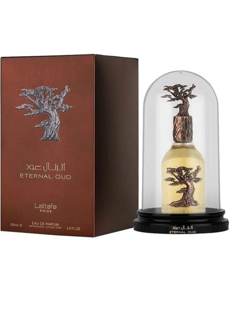 Eternal Oud Pride Parfum 100ml
