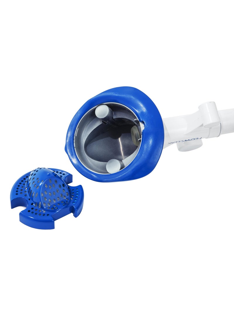Bestway Bestway Flow Clear Aqua Sweeper Automatic Pool Vacuum  | Swimming Pool Cleaner | Easy to Use | Automatically Cleans Pool by Connecting to the Filter Pump  - Image 3