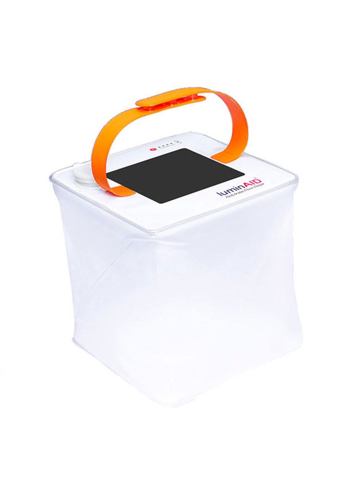 لومين أيد فانوس الطاقة باك لايت ماكس 2 في 1 - Image 1