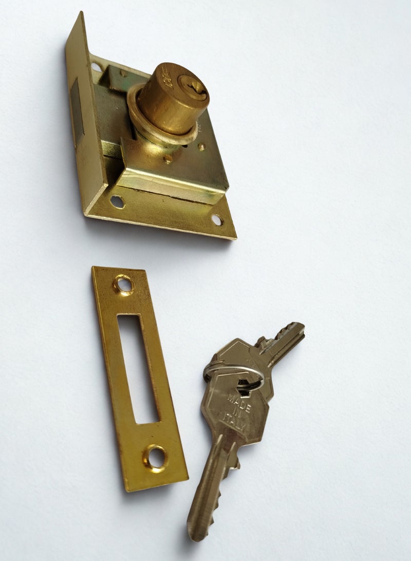 سياج كالون درج HB ٢ سكة ورفاص - Image 2