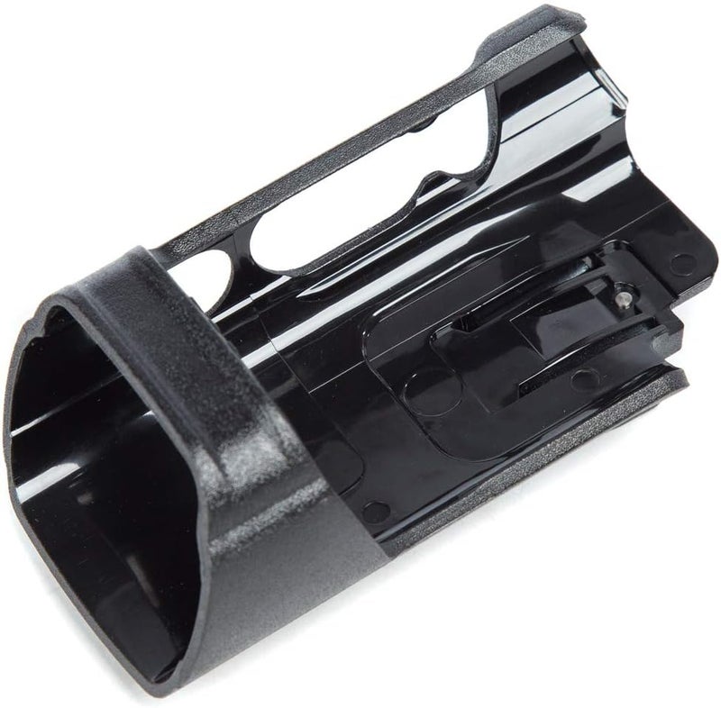 LUITON Holster for Motorola APX6000/APX8000/PMLN5709/PMLN5709A Holder Carry Case Models 1.5, 2.5 and 3.5 (2 Pack) - Image 3