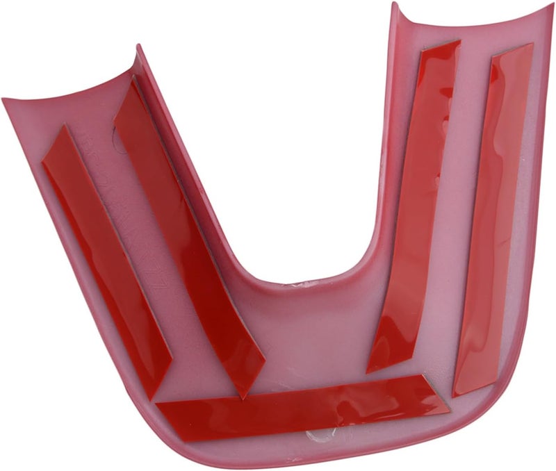 Wivplex Steering Wheel Cover Trim for Dodge and Jeep - Image 5