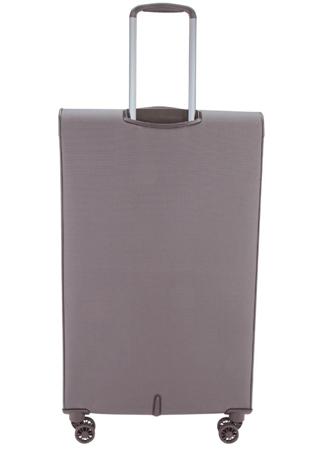 pierre cardin Luggage Set of 5 Ultra Light Weight 4 Wheels TSA Approved  - Image 3