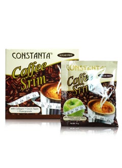 CONSTANTA Constanta Coffee Body Srim Sugar Free Pack Of 3  - Image 2