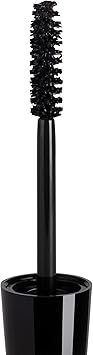 Inglot False Lash Effect Mascara Maximizes Volume Extra Black with Delicate Glow Smudgeproof and Clumpfree Formula Precise Application 12 ml - Image 4