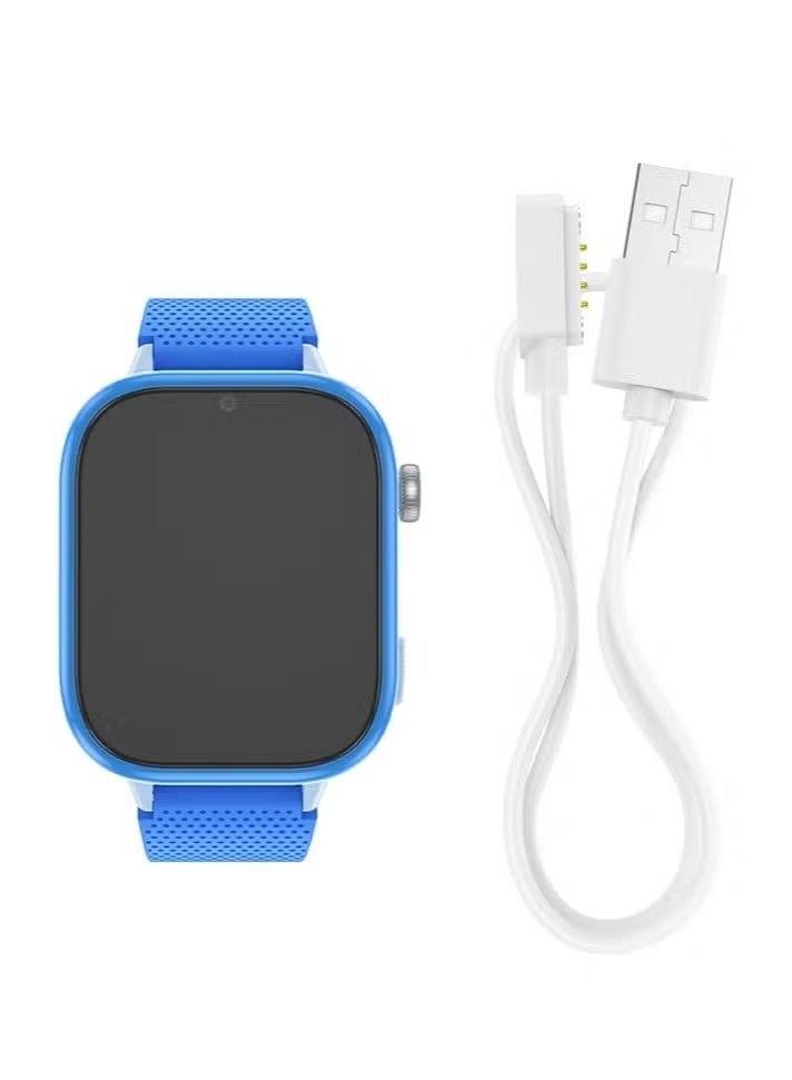 hoco. hoco Y101 4G Children Smart Watch – GPS Positioning, Nano SIM Support, and 1.83-Inch HD Screen - Image 3