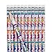 Fun Express Happy Birthday Pencils Bulk set of 24 for Teachers and Students Classroom Supplies Rewards Handouts and Party Favors - Image 3