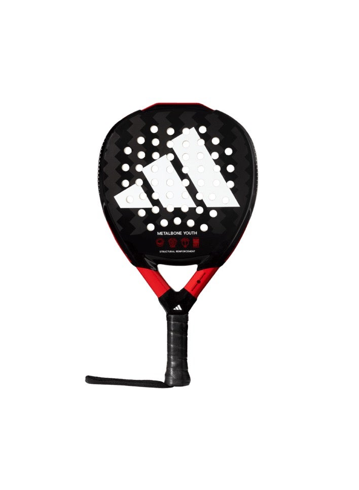 Adidas Metalbone Youth 3.2 Padel Racquet - Image 4